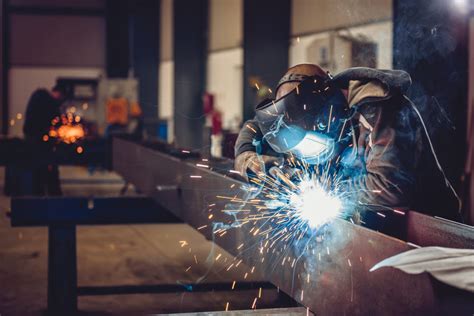 top rated welding trade schools